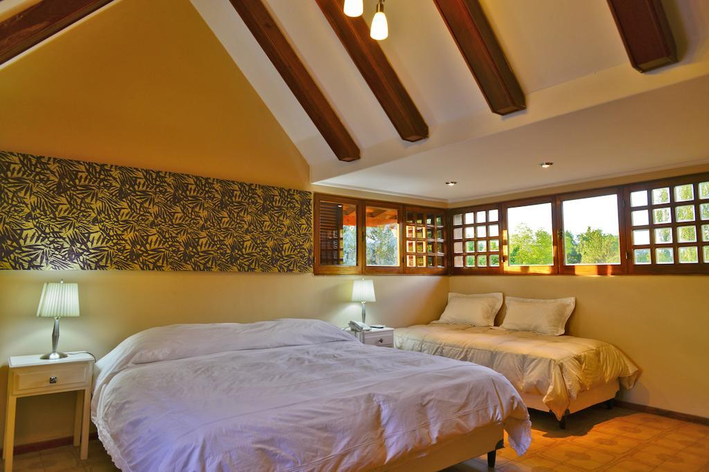 Villa Los Sauces ชากราส เด โกเรีย ห้อง รูปภาพ