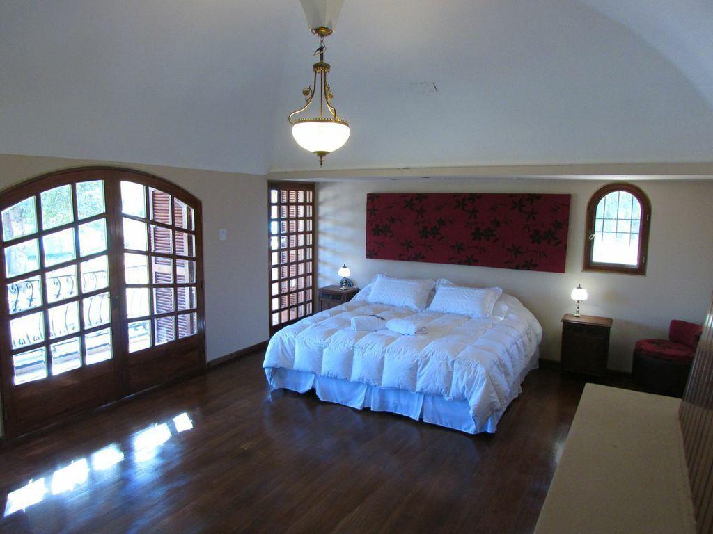 Villa Los Sauces ชากราส เด โกเรีย ห้อง รูปภาพ